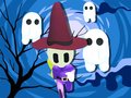 Xogo My Halloween Park