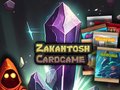 Xogo Zakantosh Cardgame