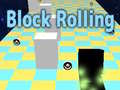 Xogo Block Rolling