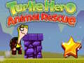 Xogo Turtle Hero Animal Rescue