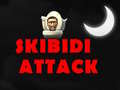Xogo Skibidi Attack