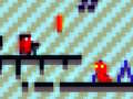 Xogo Paper Pixel Adventure