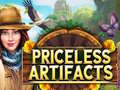 Xogo Priceless Artifacts