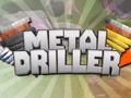 Xogo Metal Driller