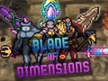 Xogo Blade of Dimensions