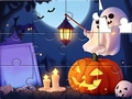 Xogo Jigsaw Puzzle: Halloween