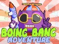 Xogo Boing Bang Adventure 