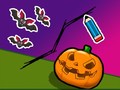 Xogo Save My Pumpkin