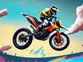Xogo Bike Jump