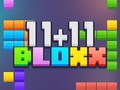 Xogo 11x11 Bloxx