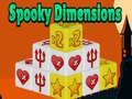 Xogo Spooky Dimensions