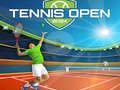 Xogo Tennis Open 2024