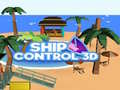 Xogo Ship Control 3D