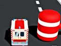 Xogo Ambulance Rush