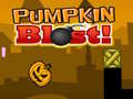 Xogo Pumpkin Blast!