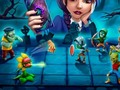 Xogo Monster World: Fight Arena
