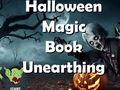 Xogo Halloween Magic Book Unearthing