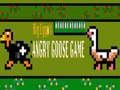 Xogo Big Egg's Angry Goose