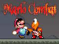 Xogo Mario Combat