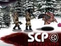Xogo SCP: Bloodwater