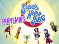 Xogo Frenemies: DC Super Hero Girls