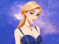 Xogo Ladies of Paris - Anime Clicker