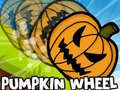 Xogo Pumpkin Wheel