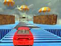Xogo Amazing Car Stunt Track