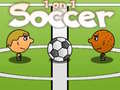 Xogo 1 On 1 Soccer