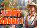Xogo Sunny Garden
