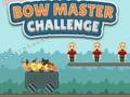 Xogo Bow Master Challange