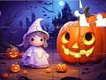 Xogo Jigsaw Puzzle: Halloween 2