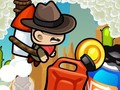 Xogo Jetpack Heroes