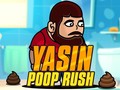 Xogo Yasin Poop Rush