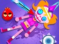 Xogo Kick Zombie Voodoo