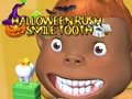 Xogo Halloween Rush - Smile Tooth