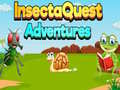 Xogo InsectaQuest-Adventure