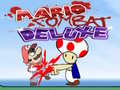 Xogo Mario Combat Deluxe