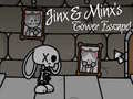Xogo Jinx & Minx's Tower Escape