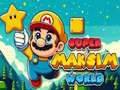 Xogo Super Maksim World