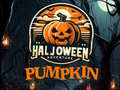 Xogo Halloweem Pumpkin Adventure