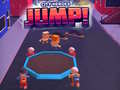 Xogo City Heroes Jump