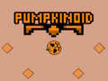 Xogo Pumpkinoide