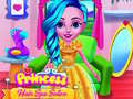 Xogo Princess Hair Spa Salon