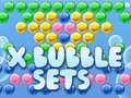 Xogo X Bubble Sets