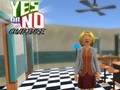 Xogo Yes or No Challenge
