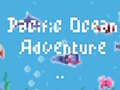 Xogo Pacific Ocean Adventure