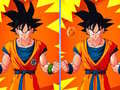 Xogo Dragon Ball Z Epic Difference