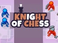 Xogo Knight of Chess