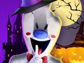 Xogo Ice Scream 2: Halloween Escape